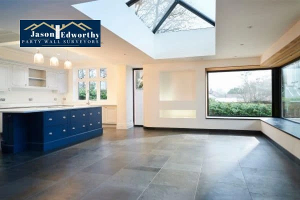 Our top tips for building near a boundary line Huddersfield